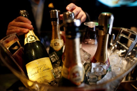 Champagne reuters (1)
