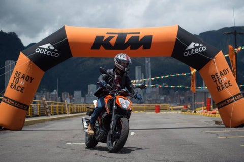 ktm