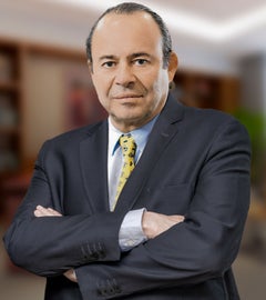 Luis Guillermo Echeverri Vélez