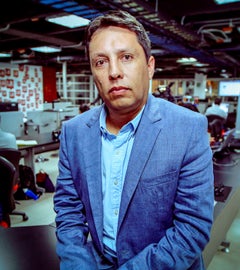 Carlos Ballesteros Carlos Ballesteros