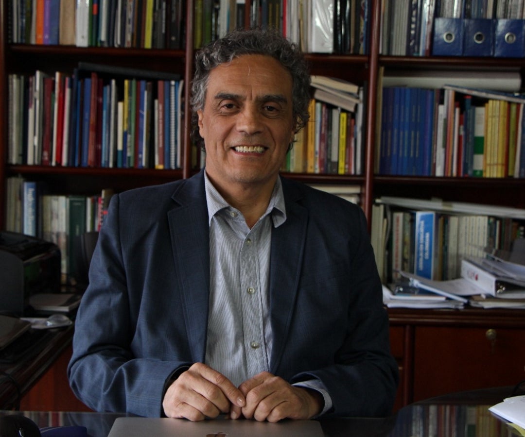 Rector de Universidad Últimas noticias económicas de Rector de Universidad