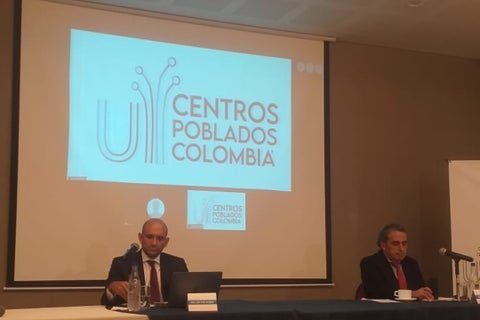 Centros-Poblados