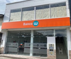 Oficina Garagoa banco w Oficina Garagoa banco w