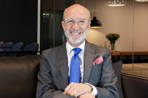 Carlos H. Godoy