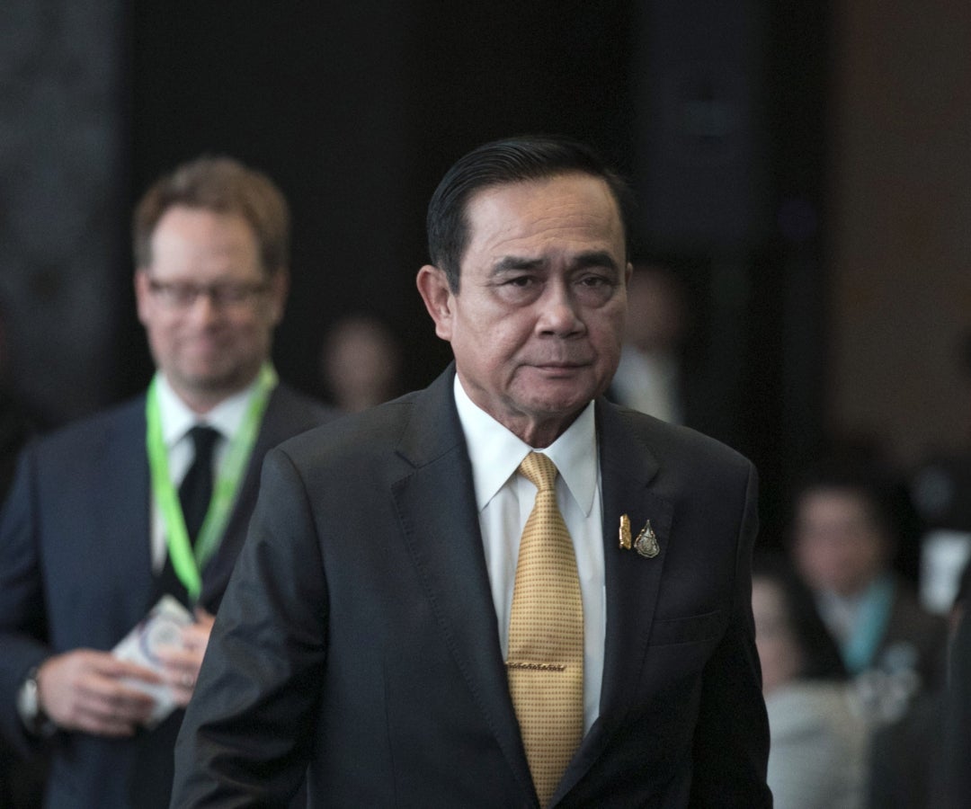 Tailandia Últimas noticias económicas de Tailandia