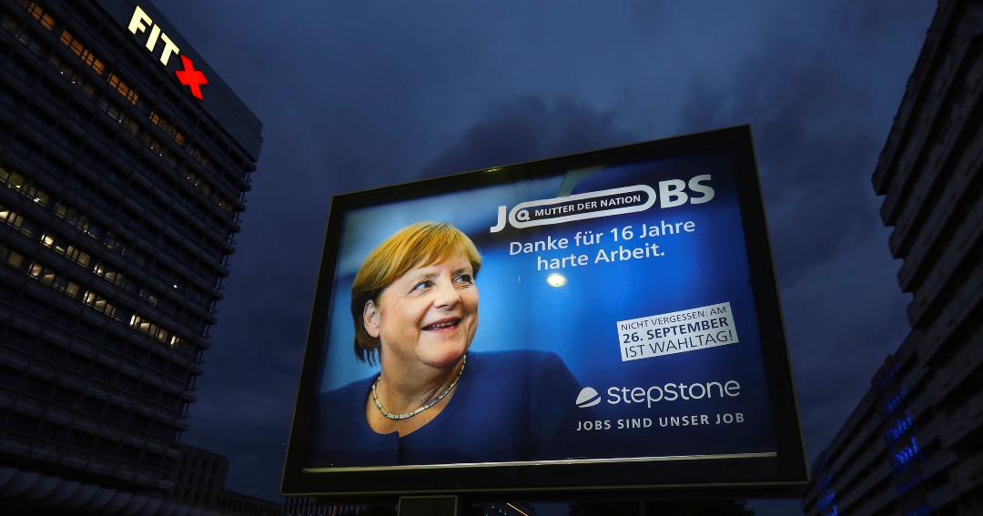 Wie sind die Aussichten für die Post-Merkel-Welt? Wie sind die Aussichten für die Post-Merkel-Welt?