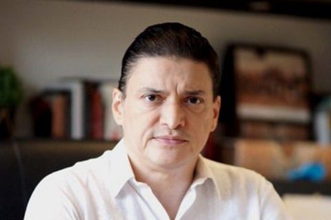 Tito-Crissien-Gobierno