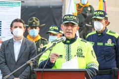 Jorge Luis Vargas - Colprensa