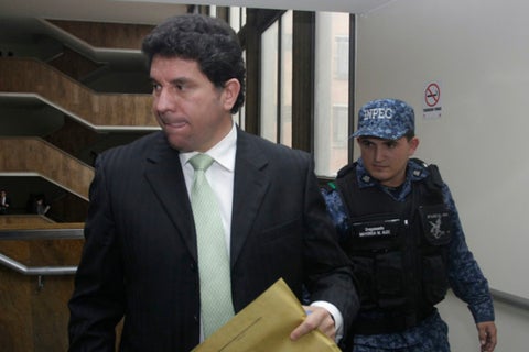 Germán Olano - Colprensa