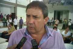 Jimmy Harold Díaz Burbano