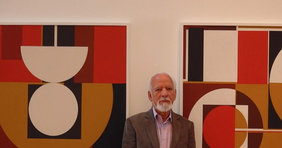 Comienza la exposición inédita de la vida y obra del pintor colombiano ...