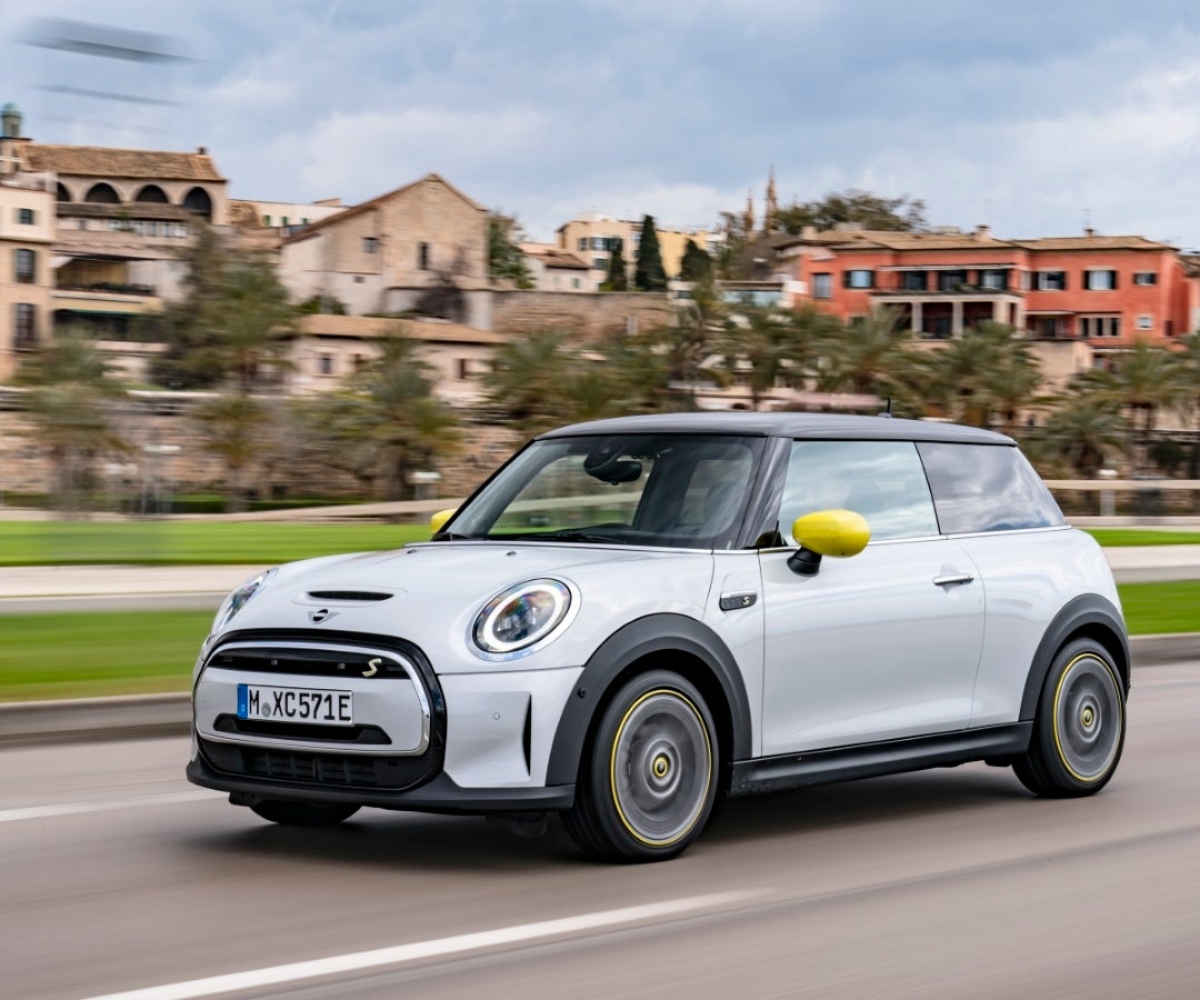 MINI: Últimas noticias económicas de MINI MINI: Últimas noticias económicas de MINI
