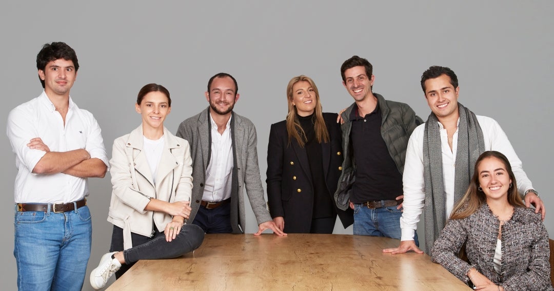 La República — Nace la Asociación de Emprendedores en Colombia y lanzará la feria comercial Vassar