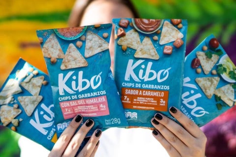 Kibo