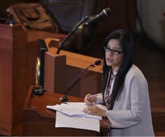 GObernadora Putumayo