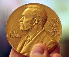 Rusia no será invitada a la ceremonia de los premios Nobel