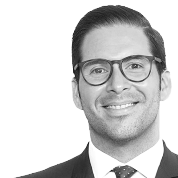 Juan Pablo Caicedo Asociado Senior