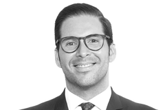 Juan Pablo Caicedo Asociado Senior Juan Pablo Caicedo Asociado Senior