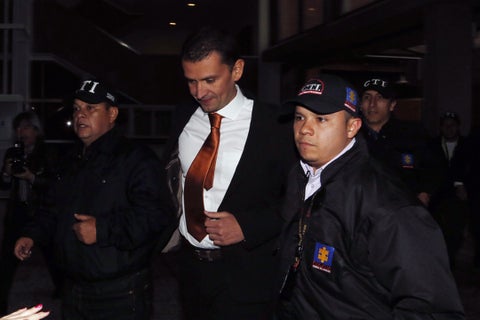emilio tapia
