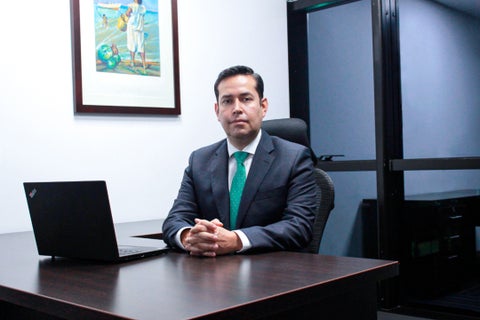 Ricardo Ruiz Kpmg