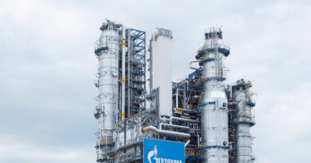 Germany to nationalize Gazprom unit to protect gas supply