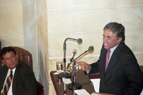 Saulo Arboleda