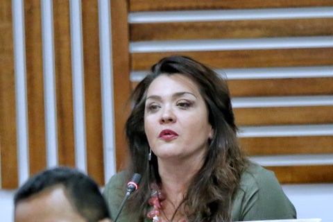 Margarita Restrepo