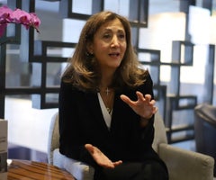 Ingrid Betancourt