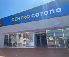 Centro Corona