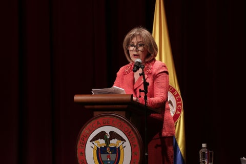 Martha Lucía Olano