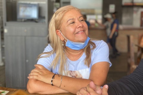 Martha Sepúlveda