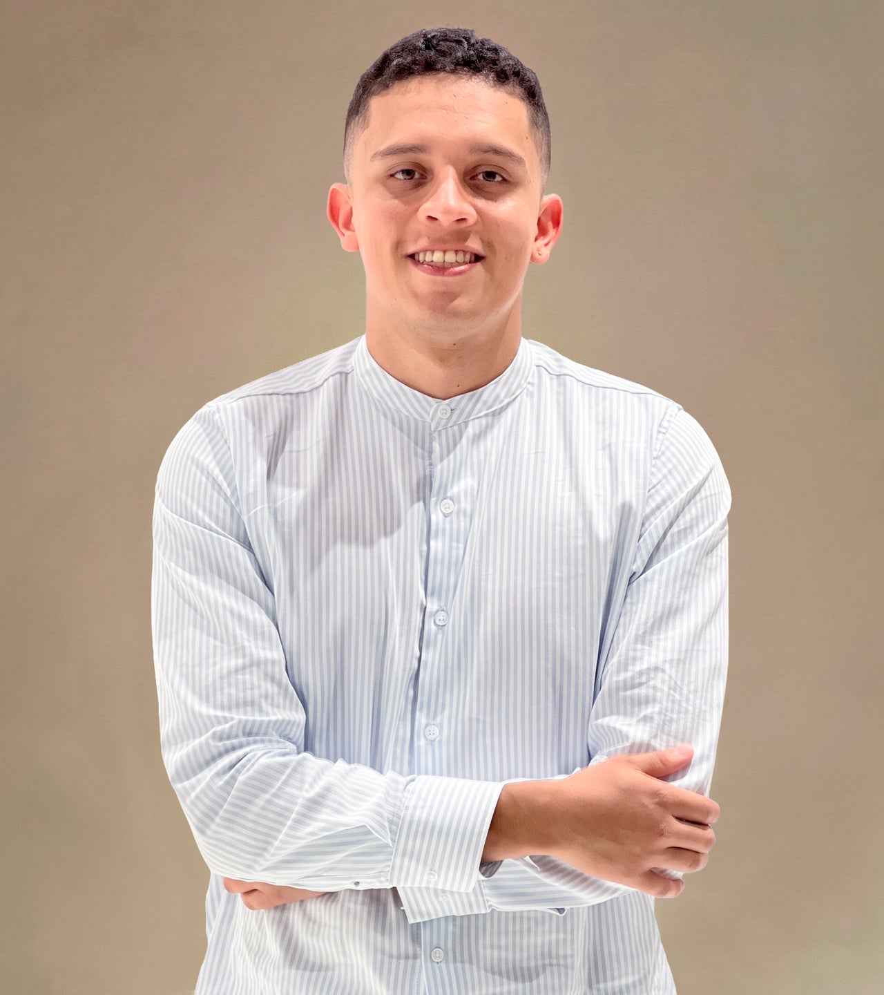 JAIR VIANA