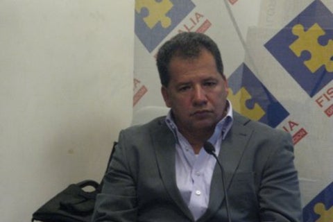 Alias Don Mario (1)