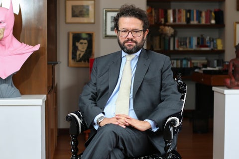 Fabio Humar CCC Ituango: Últimas noticias legales, jurisprudencia y abogados de CCC ...