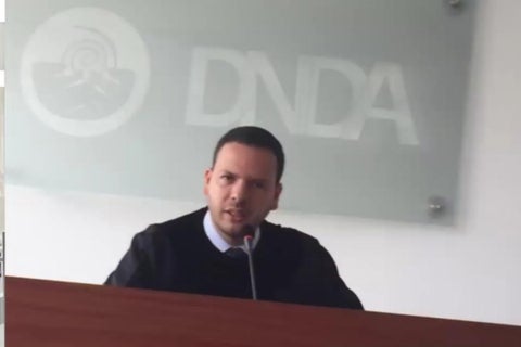 juzgado DNDA