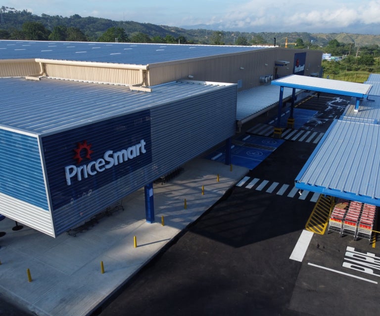 Pricesmart PriceSmart: Últimas noticias económicas de PriceSmart