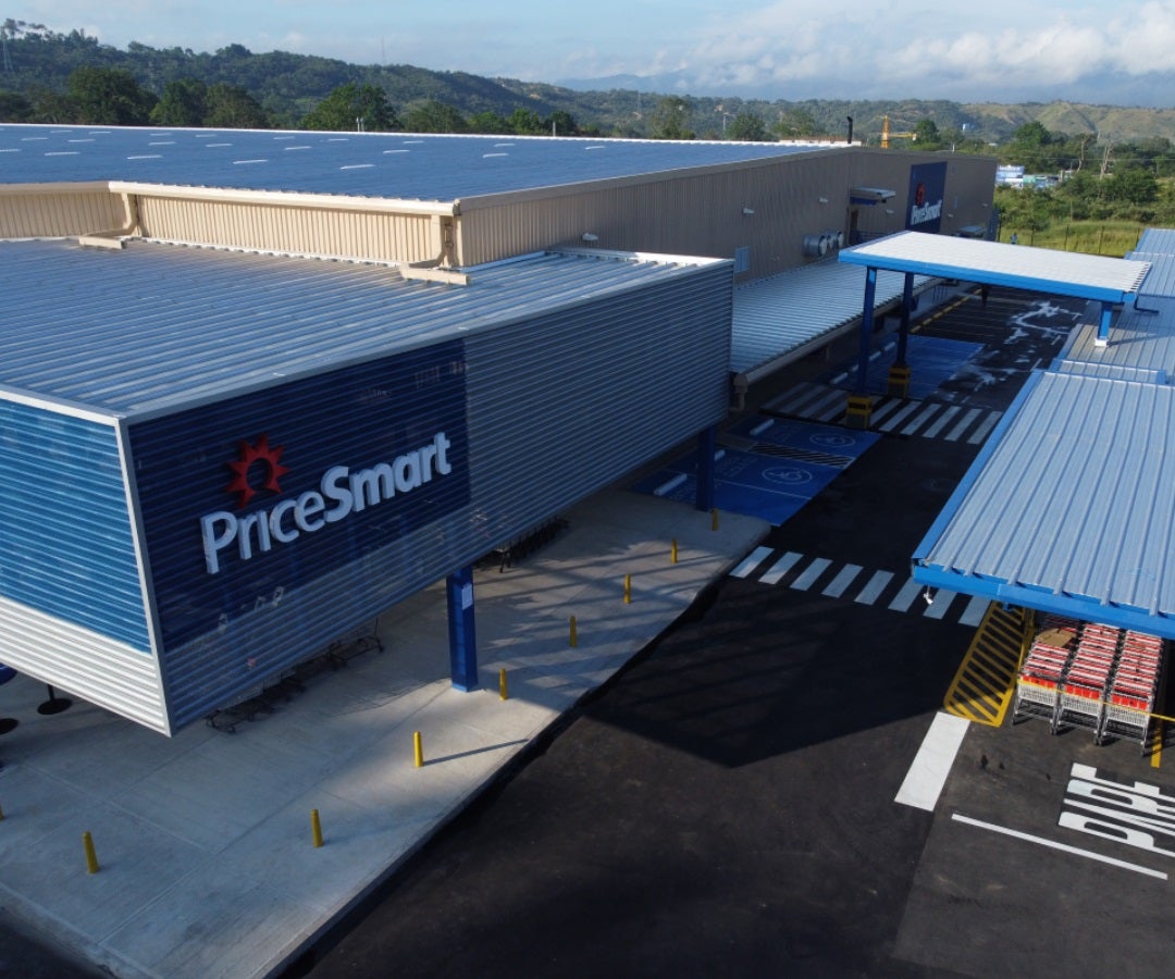 Pricesmart Rd PriceSmart: Últimas noticias económicas de PriceSmart