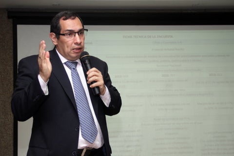 César Caballero