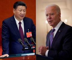 Biden y Xi se reunirán el miércoles en el área de San Francisco durante la cumbre de Cooperación Económica Asia-Pacífico