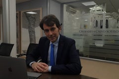 Diego Solana