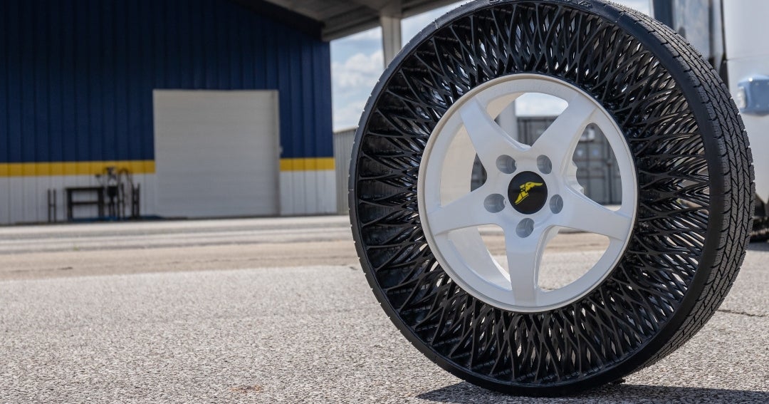 Goodyear retomará sus operaciones habituales, luego de solucionar la huelga del Valle