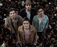 Morat Se Convierte En La Primera Banda En Registrar Tres Sold Out En El 