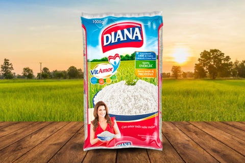 Arroz Diana