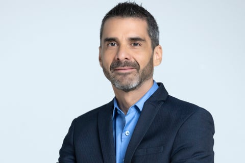 José Alejandro Guerrero