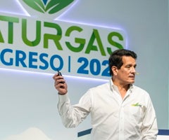 Presidente de Ecopetrol