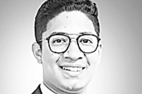 Daniel Esteban Cristancho