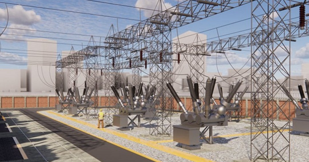 Enel-Codensa inició construcción de nueva Subestación Eléctrica ...