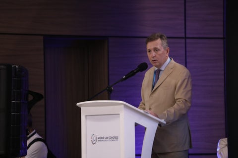 Javier Cremades