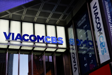 Viacom International