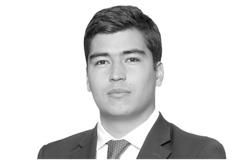 Nicolás Jaramillo Pineda